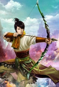 灵智上人