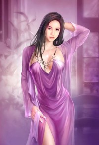 黃蓉後傳