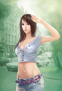 bl文总受成攻［快穿］