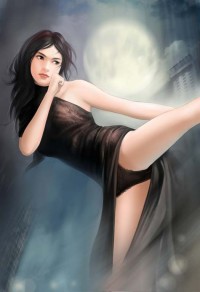 異能大佬帶娃掀翻末世