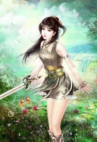 马甲大佬又美又飒