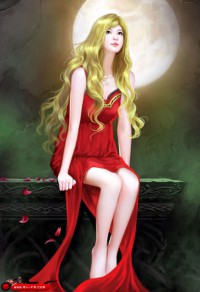 總監大人是妖孽